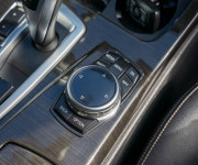 BMW Rad 5 520d A/T Luxury