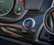 BMW Rad 5 520d A/T Luxury