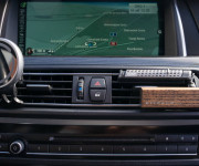 BMW Rad 5 520d A/T Luxury