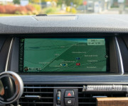BMW Rad 5 520d A/T Luxury