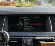 BMW Rad 5 520d A/T Luxury