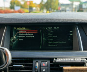 BMW Rad 5 520d A/T Luxury