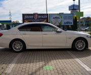 BMW Rad 5 520d A/T Luxury