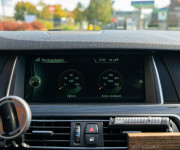 BMW Rad 5 520d A/T Luxury