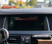 BMW Rad 5 520d A/T Luxury