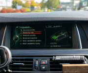 BMW Rad 5 520d A/T Luxury