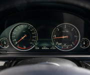 BMW Rad 5 520d A/T Luxury