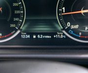 BMW Rad 5 520d A/T Luxury