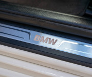 BMW Rad 5 520d A/T Luxury