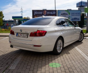 BMW Rad 5 520d A/T Luxury