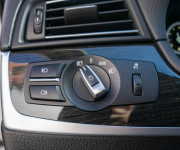 BMW Rad 5 520d A/T Luxury