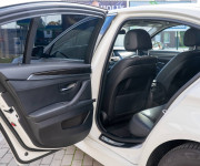 BMW Rad 5 520d A/T Luxury