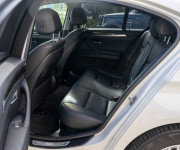 BMW Rad 5 520d A/T Luxury