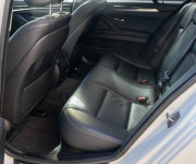 BMW Rad 5 520d A/T Luxury