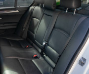 BMW Rad 5 520d A/T Luxury