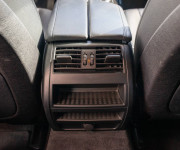 BMW Rad 5 520d A/T Luxury