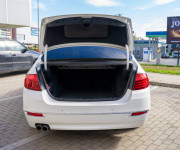BMW Rad 5 520d A/T Luxury