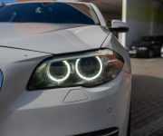 BMW Rad 5 520d A/T Luxury