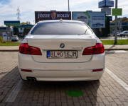 BMW Rad 5 520d A/T Luxury