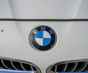 BMW Rad 5 520d A/T Luxury