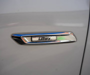BMW Rad 5 520d A/T Luxury