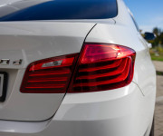 BMW Rad 5 520d A/T Luxury