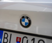 BMW Rad 5 520d A/T Luxury