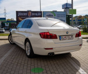BMW Rad 5 520d A/T Luxury