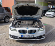 BMW Rad 5 520d A/T Luxury