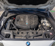 BMW Rad 5 520d A/T Luxury