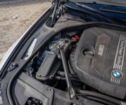 BMW Rad 5 520d A/T Luxury