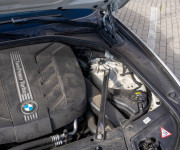 BMW Rad 5 520d A/T Luxury
