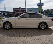 BMW Rad 5 520d A/T Luxury