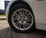 BMW Rad 5 520d A/T Luxury