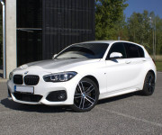 BMW Rad 1 120d xDrive Performance, 140kw, AT8, M-paket, V záruke