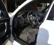 BMW Rad 1 120d xDrive Performance, 140kw, AT8, M-paket, V záruke