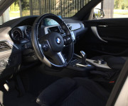 BMW Rad 1 120d xDrive Performance, 140kw, AT8, M-paket, V záruke