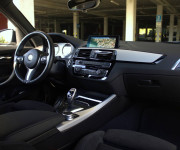 BMW Rad 1 120d xDrive Performance, 140kw, AT8, M-paket, V záruke