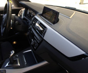 BMW Rad 1 120d xDrive Performance, 140kw, AT8, M-paket, V záruke