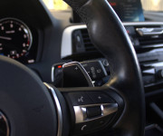 BMW Rad 1 120d xDrive Performance, 140kw, AT8, M-paket, V záruke