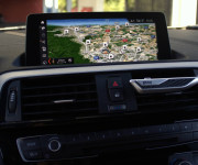 BMW Rad 1 120d xDrive Performance, 140kw, AT8, M-paket, V záruke