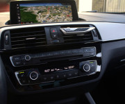 BMW Rad 1 120d xDrive Performance, 140kw, AT8, M-paket, V záruke