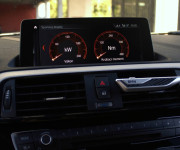 BMW Rad 1 120d xDrive Performance, 140kw, AT8, M-paket, V záruke