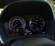 BMW Rad 1 120d xDrive Performance, 140kw, AT8, M-paket, V záruke