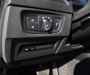 BMW Rad 1 120d xDrive Performance, 140kw, AT8, M-paket, V záruke