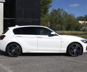 BMW Rad 1 120d xDrive Performance, 140kw, AT8, M-paket, V záruke