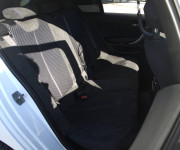 BMW Rad 1 120d xDrive Performance, 140kw, AT8, M-paket, V záruke