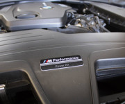 BMW Rad 1 120d xDrive Performance, 140kw, AT8, M-paket, V záruke