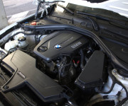 BMW Rad 1 120d xDrive Performance, 140kw, AT8, M-paket, V záruke