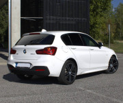 BMW Rad 1 120d xDrive Performance, 140kw, AT8, M-paket, V záruke